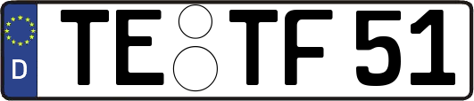 TE-TF51