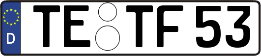 TE-TF53