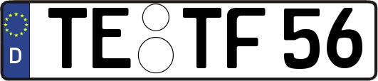 TE-TF56