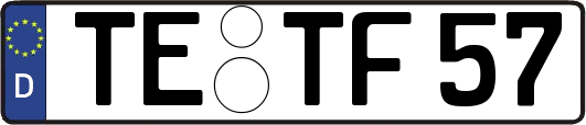 TE-TF57
