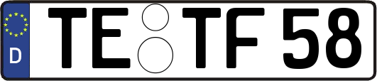 TE-TF58