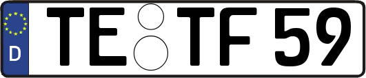 TE-TF59