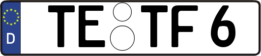 TE-TF6