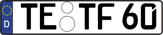 TE-TF60