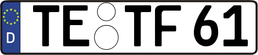 TE-TF61