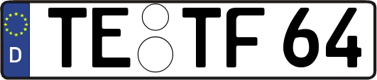 TE-TF64