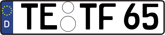 TE-TF65
