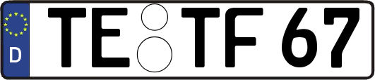 TE-TF67