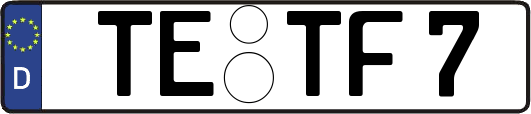 TE-TF7
