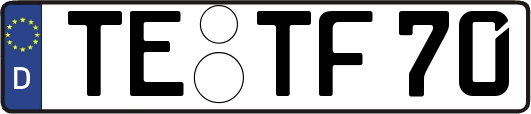 TE-TF70