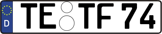 TE-TF74