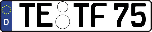 TE-TF75