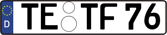 TE-TF76
