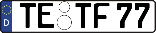 TE-TF77