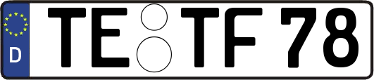 TE-TF78