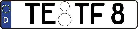 TE-TF8
