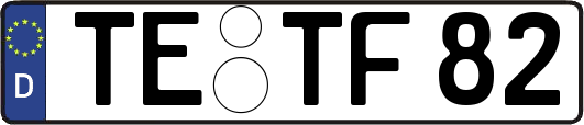 TE-TF82