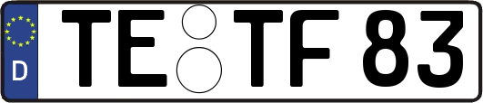 TE-TF83