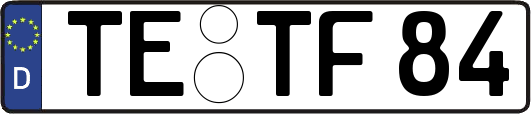 TE-TF84