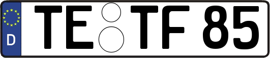 TE-TF85