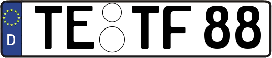 TE-TF88