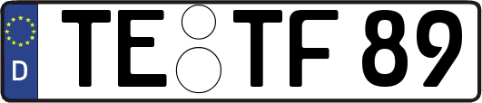 TE-TF89