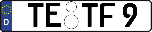 TE-TF9