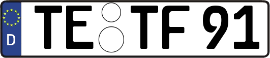 TE-TF91