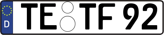 TE-TF92