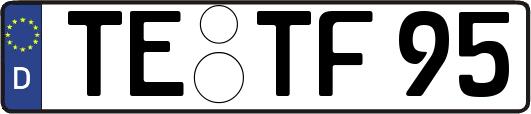 TE-TF95