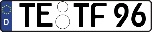 TE-TF96