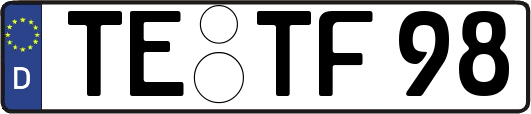 TE-TF98