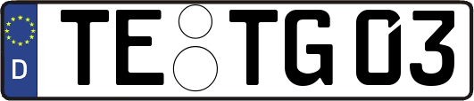 TE-TG03