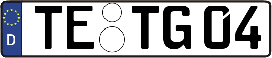 TE-TG04