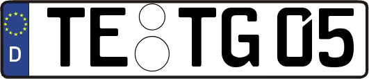 TE-TG05