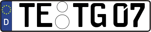TE-TG07