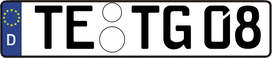 TE-TG08