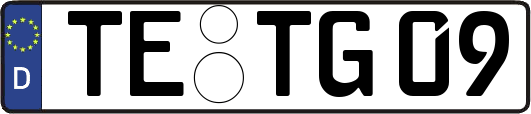 TE-TG09