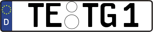 TE-TG1