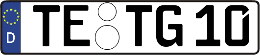 TE-TG10