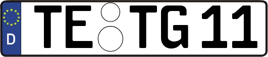 TE-TG11