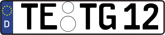TE-TG12