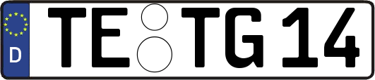 TE-TG14