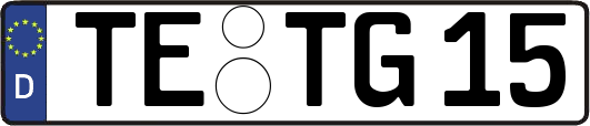 TE-TG15