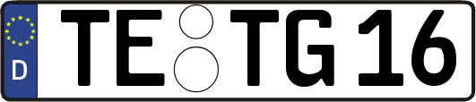TE-TG16