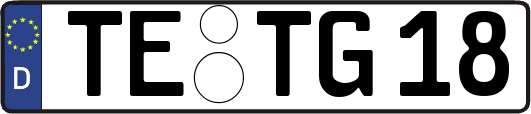 TE-TG18