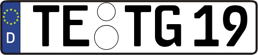TE-TG19