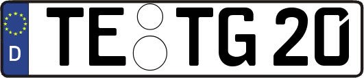 TE-TG20