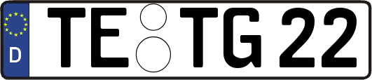 TE-TG22