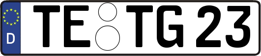 TE-TG23